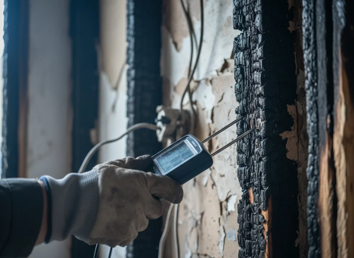 Fire Damage Restoration Milledgeville, IL FAQs